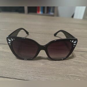 Betsey Johnson Sunglasses